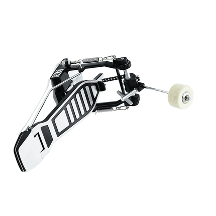 FTS BIG DRUM PEDAL [C - 01 - 1BP] - Fastrak