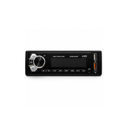 Eclipse MeloDrive Car MP3 Player Detachable Panel [EA - 3258NM] - Fastrak