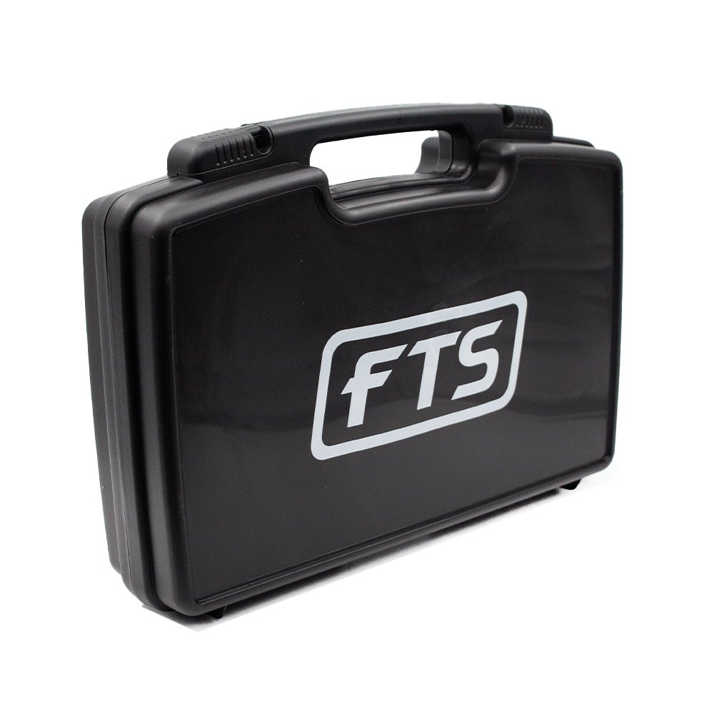 Uhf Wireless Mic [FTS - ES - 600] - Fastrak