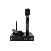 Uhf Wireless Mic [FTS - ES - 600] - Fastrak