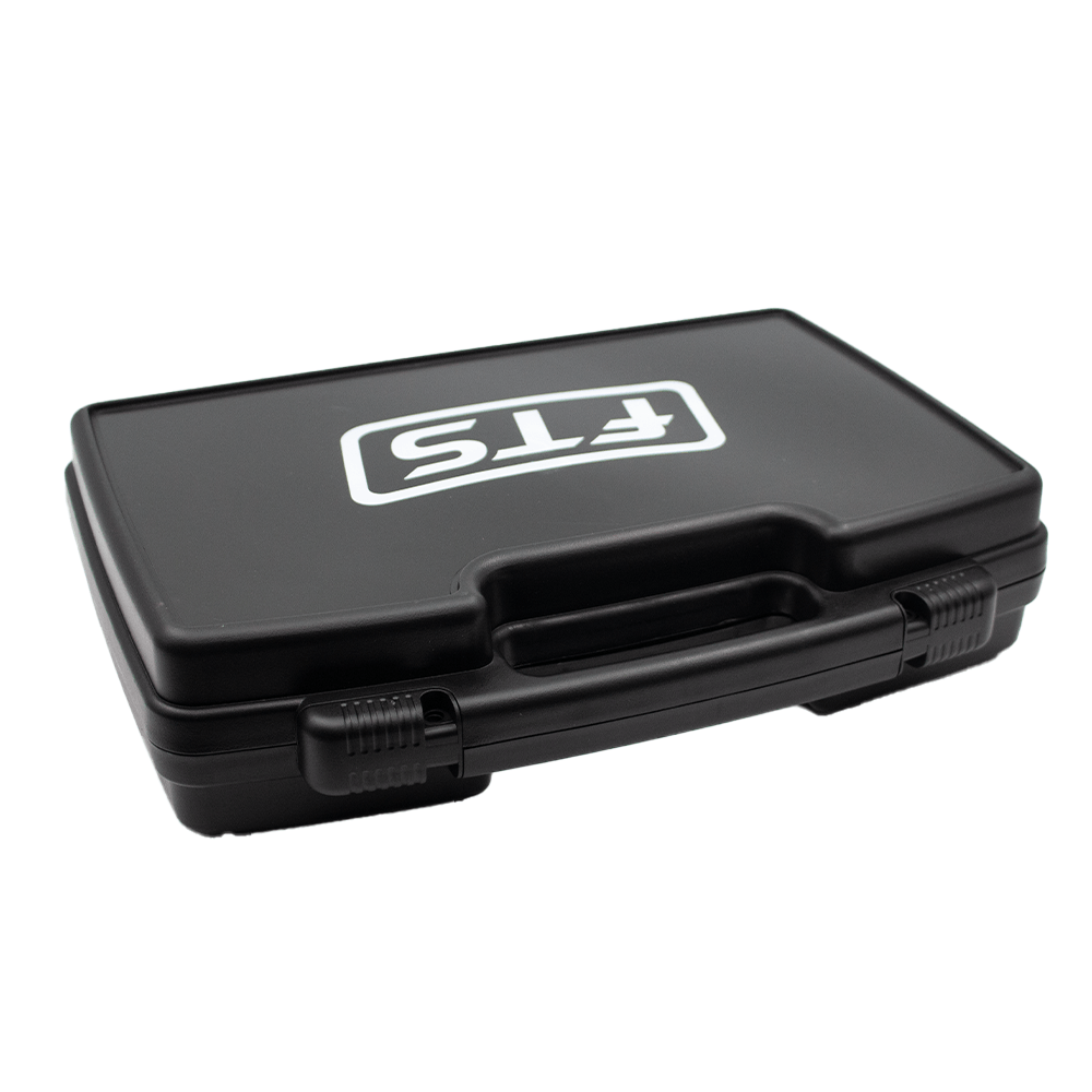 Uhf Wireless Mic [FTS - ES - 600] - Fastrak