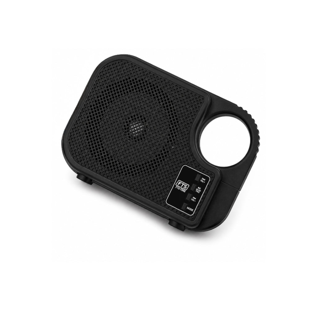 Chillaz 4*1'' Portable BT Speaker (FTS - T565) - Fastrak