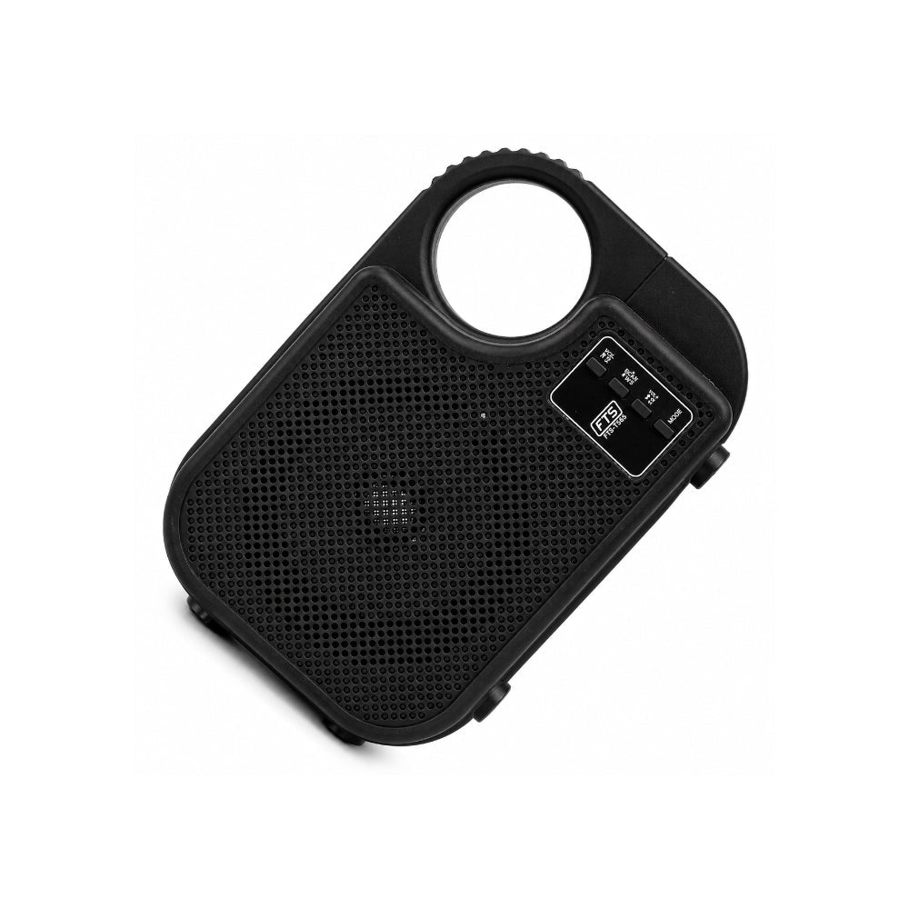 Chillaz 4*1'' Portable BT Speaker (FTS-T565) - Bluetooth Speakers