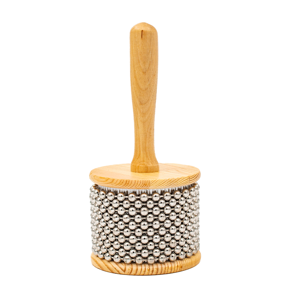 Rhythm Tech Afuche/cabasaパーカッション楽器 2個 FTS-CABASA Music Instrument - Cabasas – Fastrak