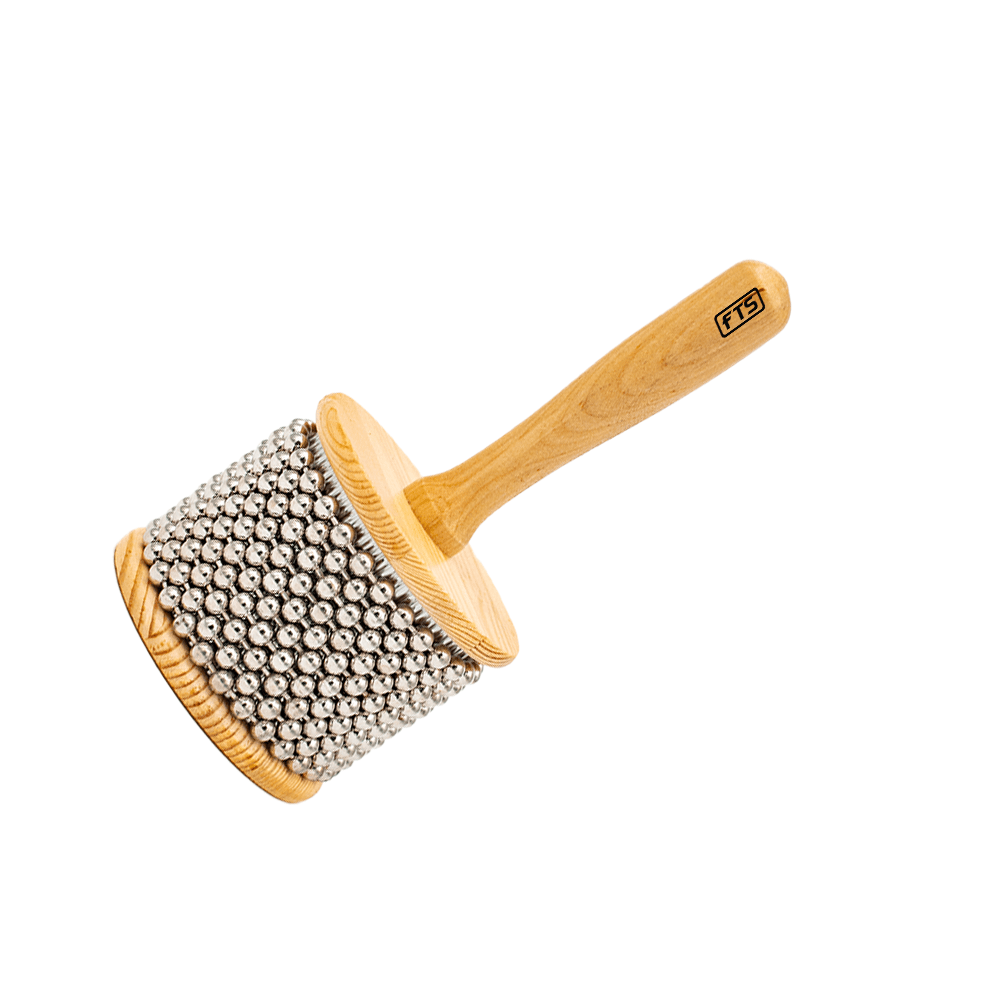 FTS-CABASA Music Instrument - Cabasas – Fastrak