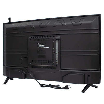 LT - 42N750A/B Jvc 42'' FHD LED Smart Tv - Fastrak