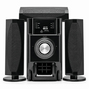 STB 3.1 Home Theatre Speaker [STB-1619B] - Fastrak