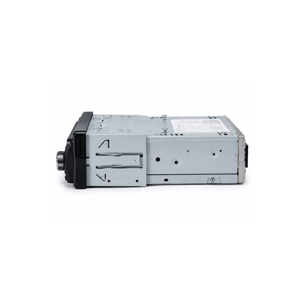 Ice Power Dvd/Sd/Cd/Front Loader/Auxin/Am/Fm/Bt [IP - 7230B] - Fastrak