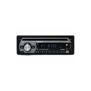 Ice Power Dvd/Sd/Cd/Front Loader/Auxin/Am/Fm/Bt [IP - 7230B] - Fastrak