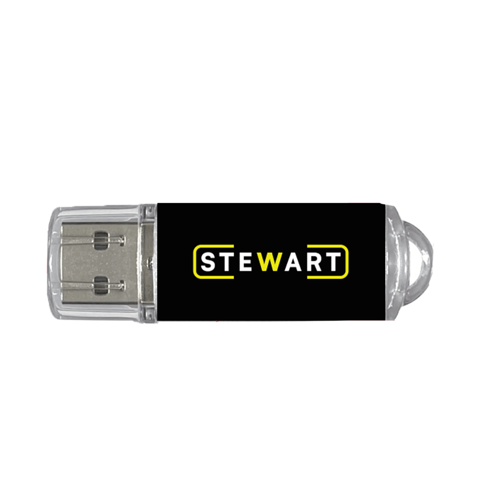 Stewart 16Gb Flash Drive [STW - USB - 16GB] - Fastrak