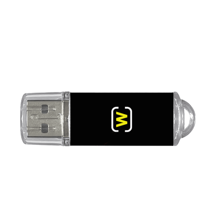 Stewart 64Gb Flash Drive [STW - USB - 64GB] - Fastrak