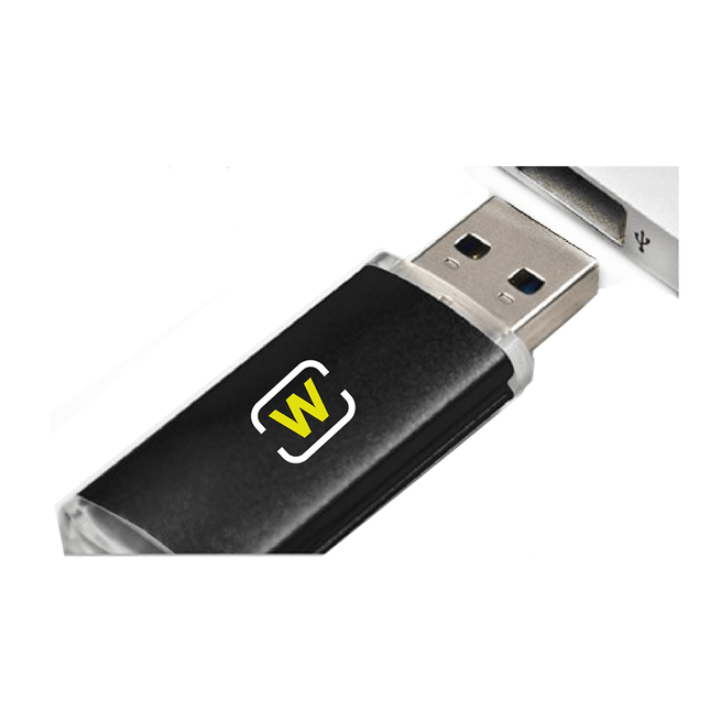 Stewart 64Gb Flash Drive [STW - USB - 64GB] - Fastrak