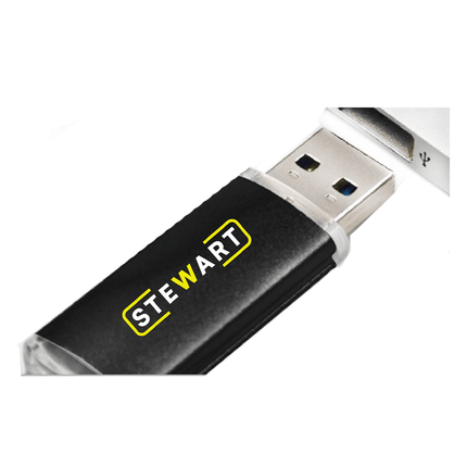 Stewart 64Gb Flash Drive [STW - USB - 64GB] - Fastrak