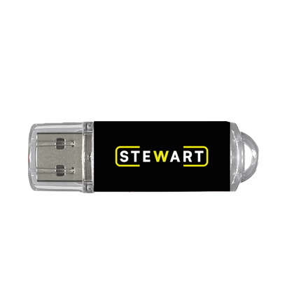 Stewart 64Gb Flash Drive [STW - USB - 64GB] - Fastrak
