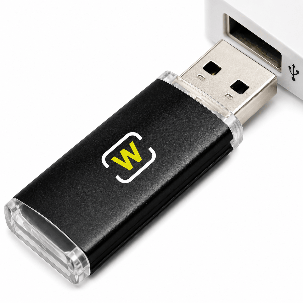 Stewart 64Gb Flash Drive [STW-USB-64GB] - Fastrak