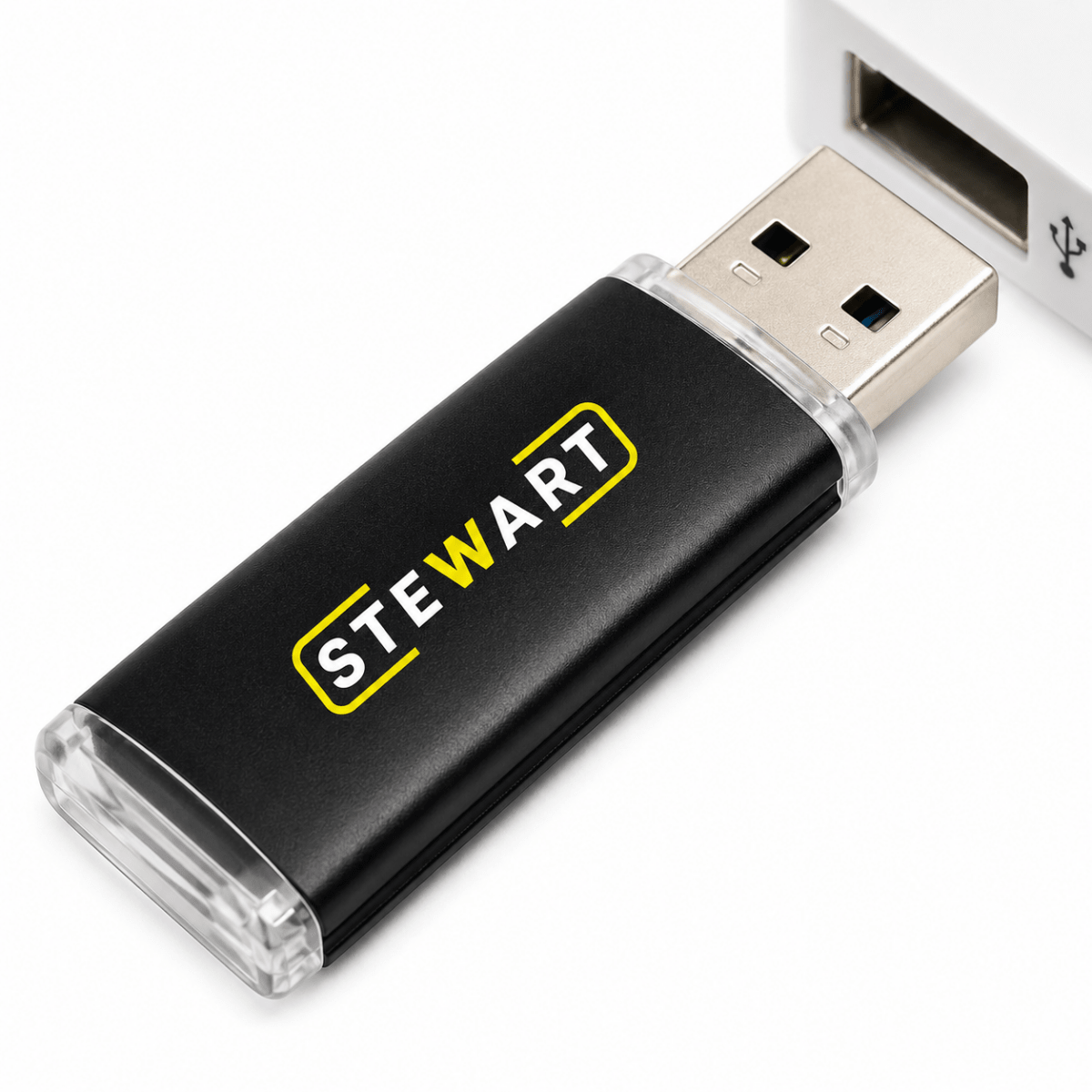 Stewart 64Gb Flash Drive [STW-USB-64GB] - Fastrak