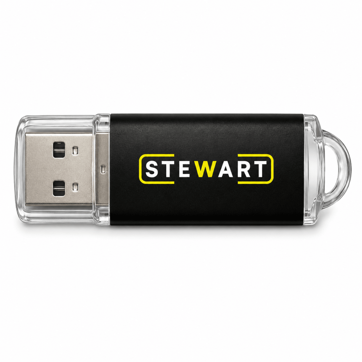 Stewart 64Gb Flash Drive [STW-USB-64GB] - Fastrak