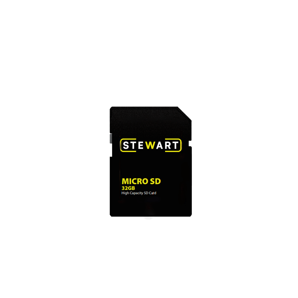 Stewart 32Gb Micro Sd Card [STW - MICRO - 32GB] - Fastrak