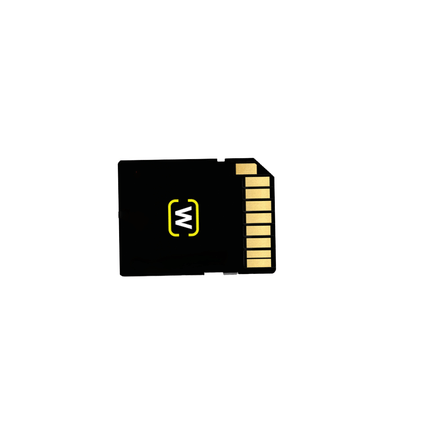 Stewart 32Gb Micro Sd Card [STW - MICRO - 32GB] - Fastrak