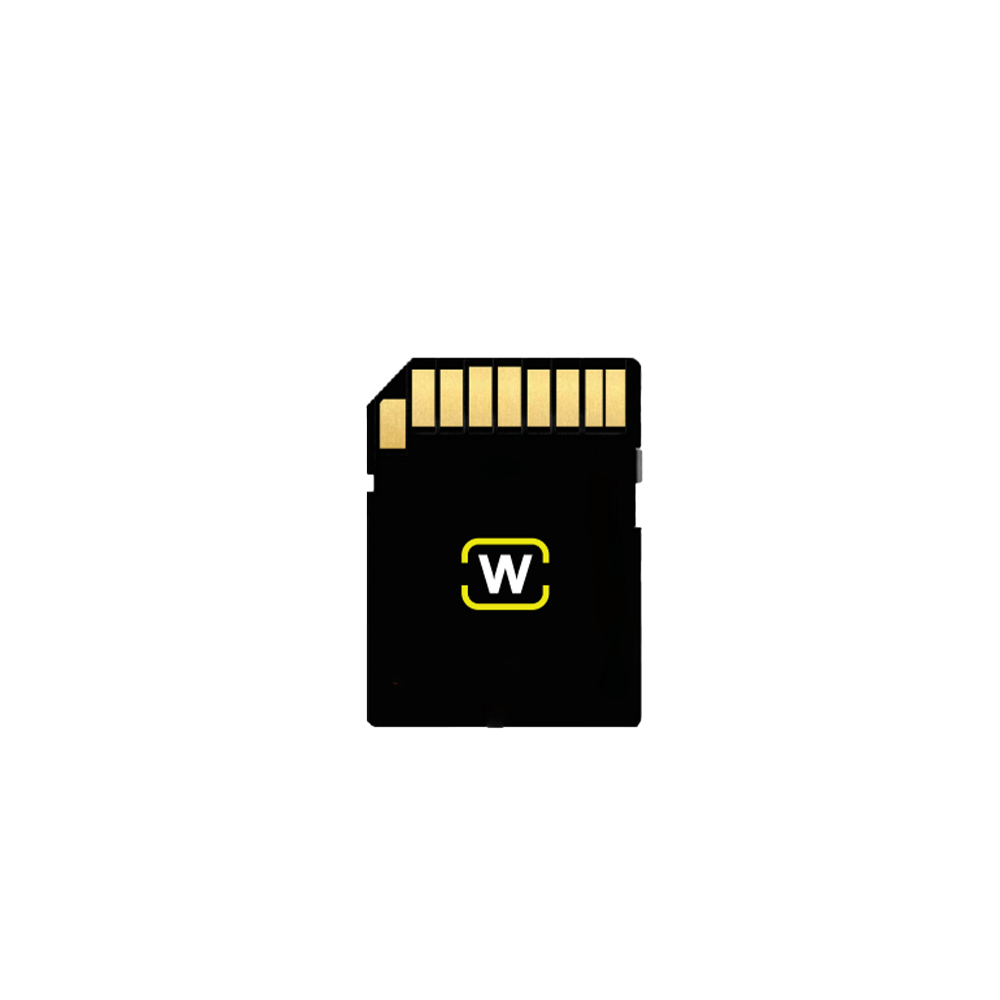 Stewart 32Gb Micro Sd Card [STW - MICRO - 32GB] - Fastrak