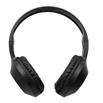 KlGo Wireless Headset Black [B3BK] - Fastrak