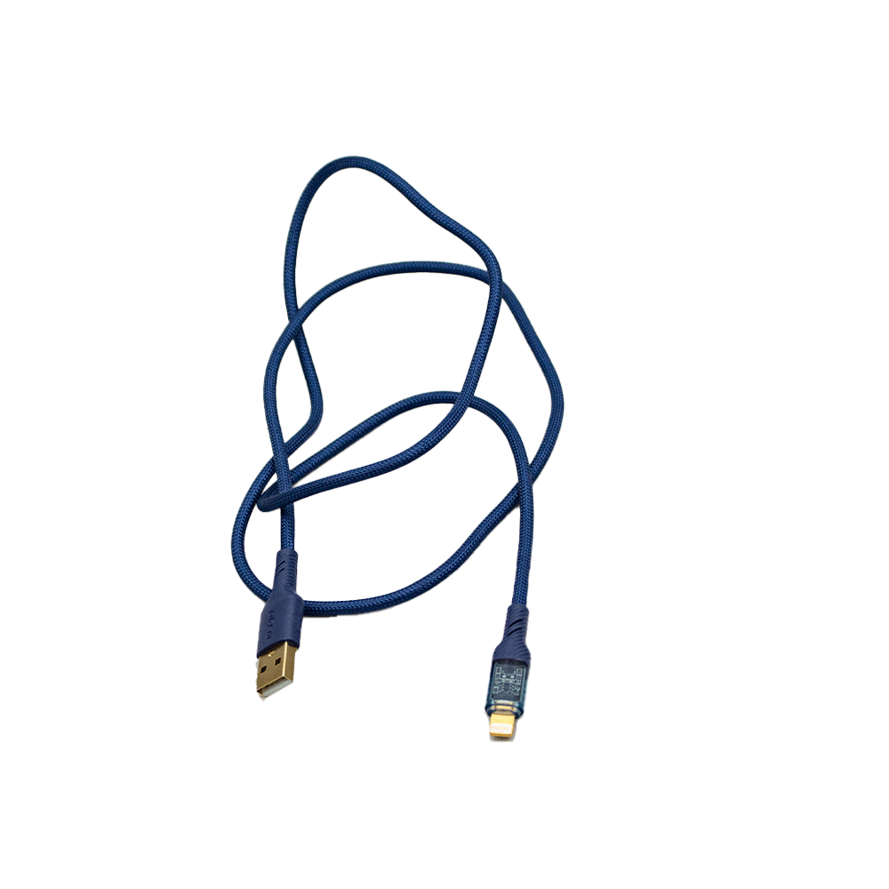 KlGo 20W IOS Fast Charging Cable [S - 60] - Fastrak