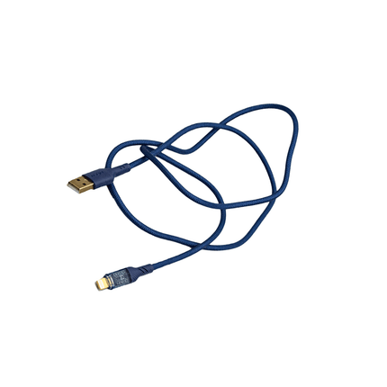 KlGo 20W IOS Fast Charging Cable [S - 60] - Fastrak