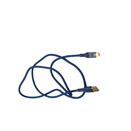KlGo 20W IOS Fast Charging Cable [S - 60] - Fastrak