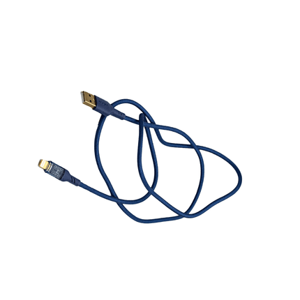 KlGo 20W IOS Fast Charging Cable [S - 60] - Fastrak