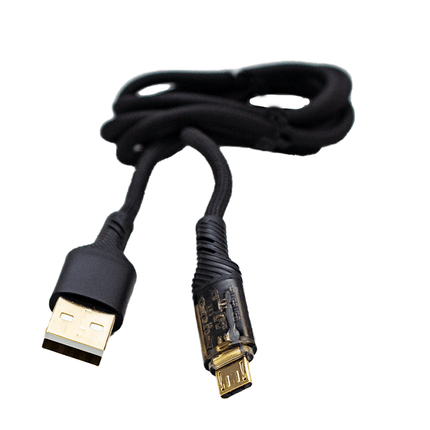 S - 61 Android KlGo 20W Fast Charging Cable - Fastrak