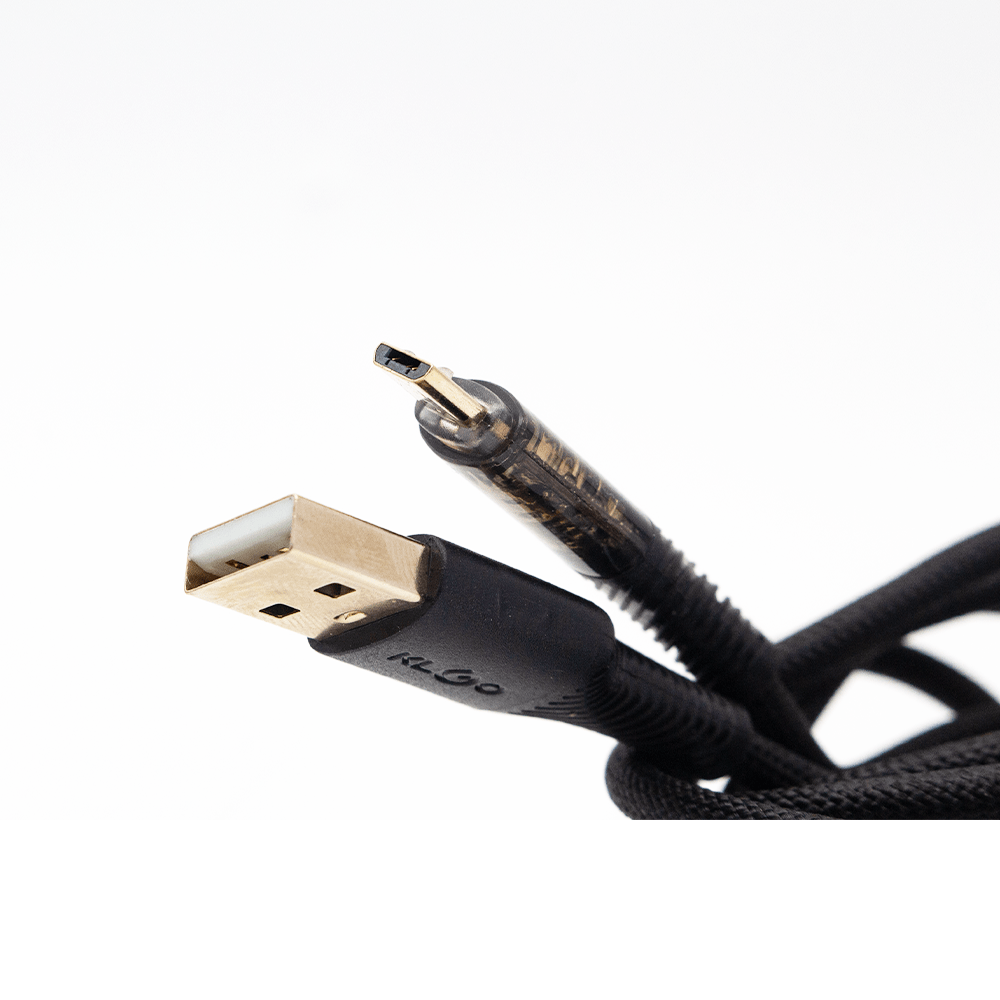S - 61 Android KlGo 20W Fast Charging Cable - Fastrak