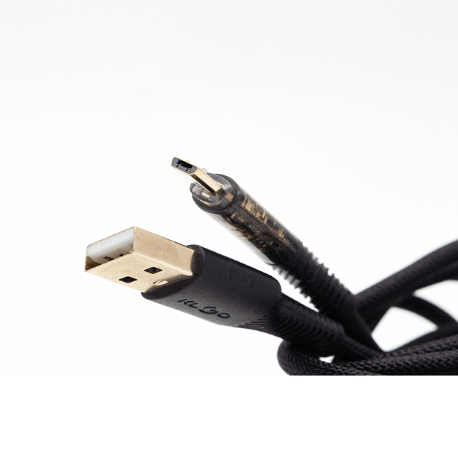 S - 61 Android KlGo 20W Fast Charging Cable - Fastrak