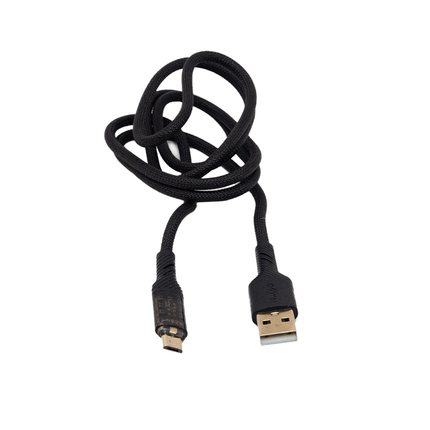 S - 61 Android KlGo 20W Fast Charging Cable - Fastrak
