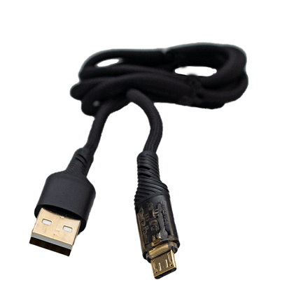 S - 61 Android KlGo 20W Fast Charging Cable - Fastrak