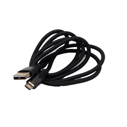S - 61 Android KlGo 20W Fast Charging Cable - Fastrak