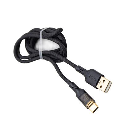 KlGo Type - C 20W Fast Charging Cable [S - 62] - Fastrak