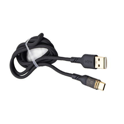 KlGo Type - C 20W Fast Charging Cable [S - 62] - Fastrak