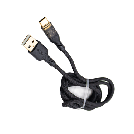 KlGo Type - C 20W Fast Charging Cable [S - 62] - Fastrak