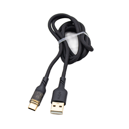 KlGo Type - C 20W Fast Charging Cable [S - 62] - Fastrak