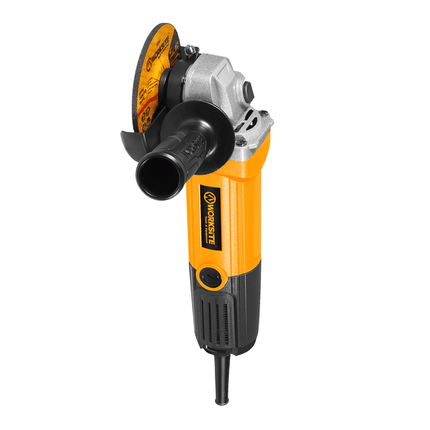 WorkSite 115mm Angle Grinder [AG610] - Fastrak