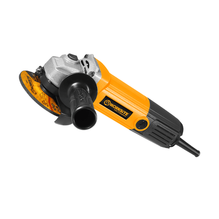 WorkSite 115mm Angle Grinder [AG610] - Fastrak