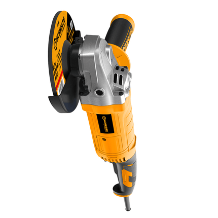 WorkSite 230mm Angle Grinder [AG425] - Fastrak