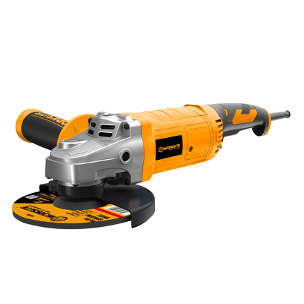 WorkSite 230mm Angle Grinder [AG425] - Fastrak