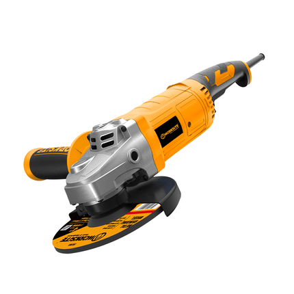 WorkSite 230mm Angle Grinder [AG425] - Fastrak