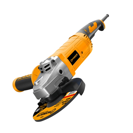 WorkSite 230mm Angle Grinder [AG425] - Fastrak