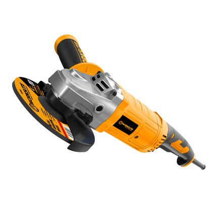 WorkSite 230mm Angle Grinder [AG425] - Fastrak