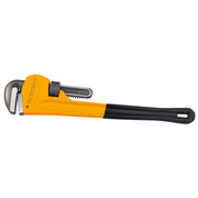 WorkSite 250mm Pipe Wrench Dipped Handle [WT1161] - Fastrak