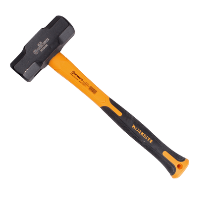WorkSite 4IB Sledge Hammer [WT3158] - Fastrak