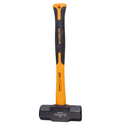 WorkSite 4IB Sledge Hammer [WT3158] - Fastrak