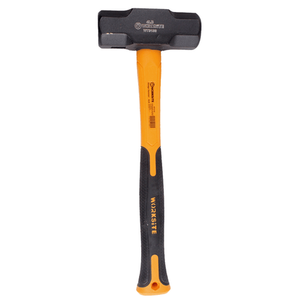 WorkSite 4IB Sledge Hammer [WT3158] - Fastrak